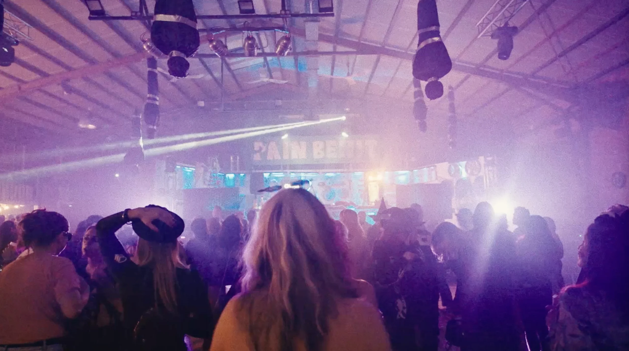 vidéaste toulouse - aftermovie