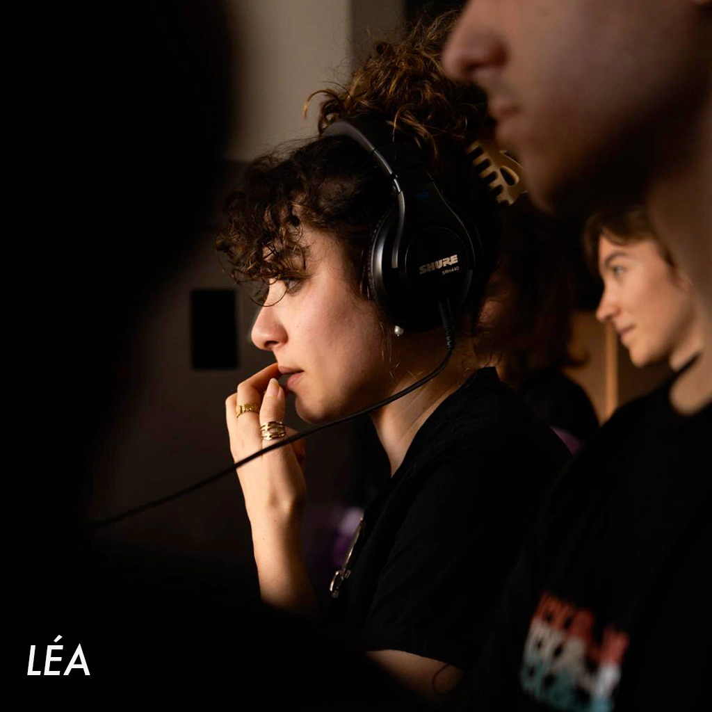 Production audiovisuelle
