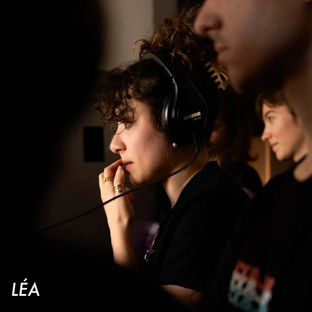 Production audiovisuelle