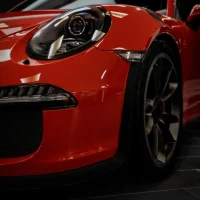 Photo porsche